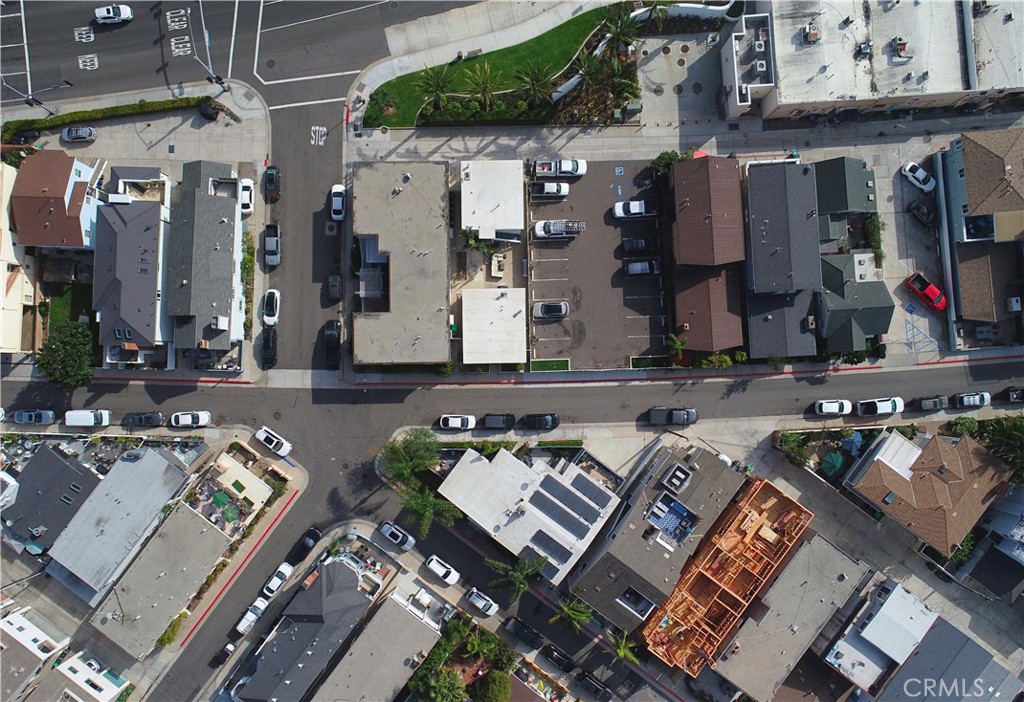 West Newport Beach (WSNB) - Residential Lease