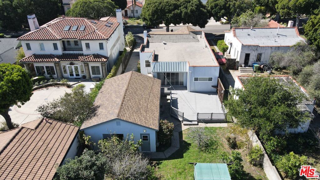 917 Princeton Street