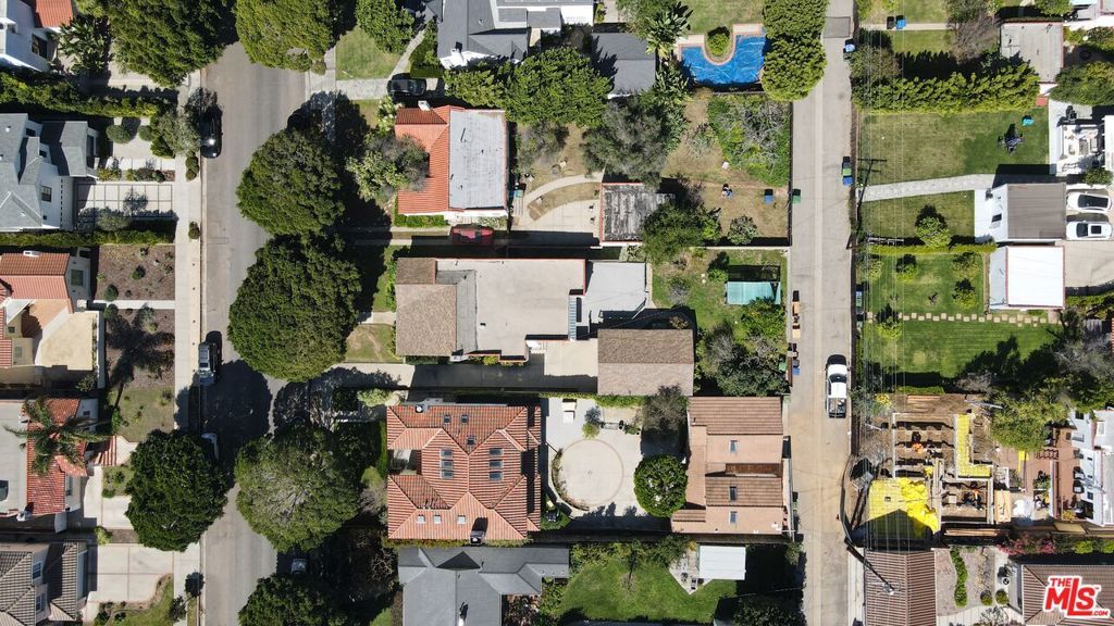 Photo of 917 Princeton Street, Santa Monica, CA 90403 (MLS # 26664375)