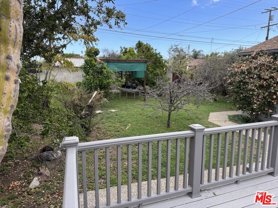 917 Princeton Street