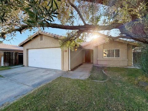 Photo of 161 Eunice Circle, Blythe, CA 92225 (MLS # 219145978DA)