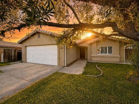 Photo of 161 Eunice Circle, Blythe, CA 92225 (MLS # 219145978DA)