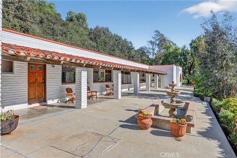 Photo of 16757 Hillside Drive, Chino Hills, CA 91709 (MLS # IG26015420)