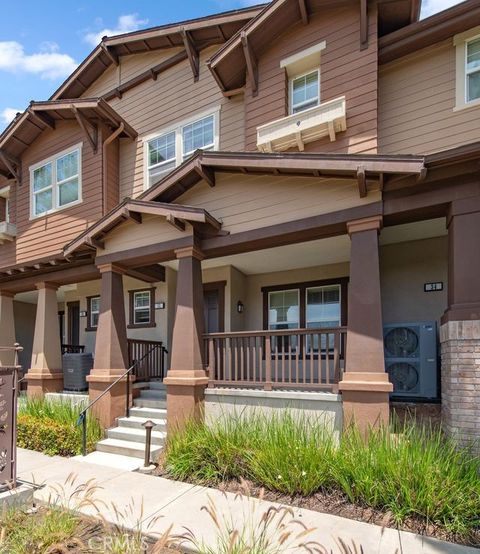 32 Clifford Lane Ladera Ranch CA 92694