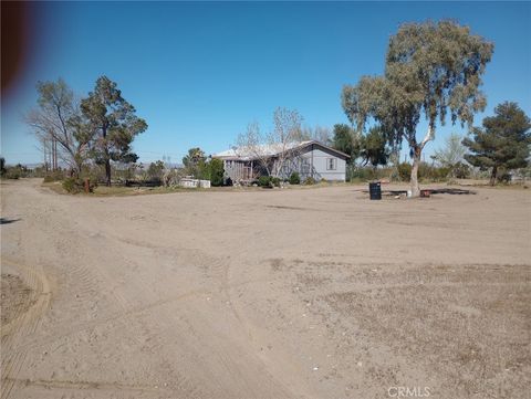 Photo of 3001 MCMILLAN Lane, Phelan, CA 92372 (MLS # HD26056415)