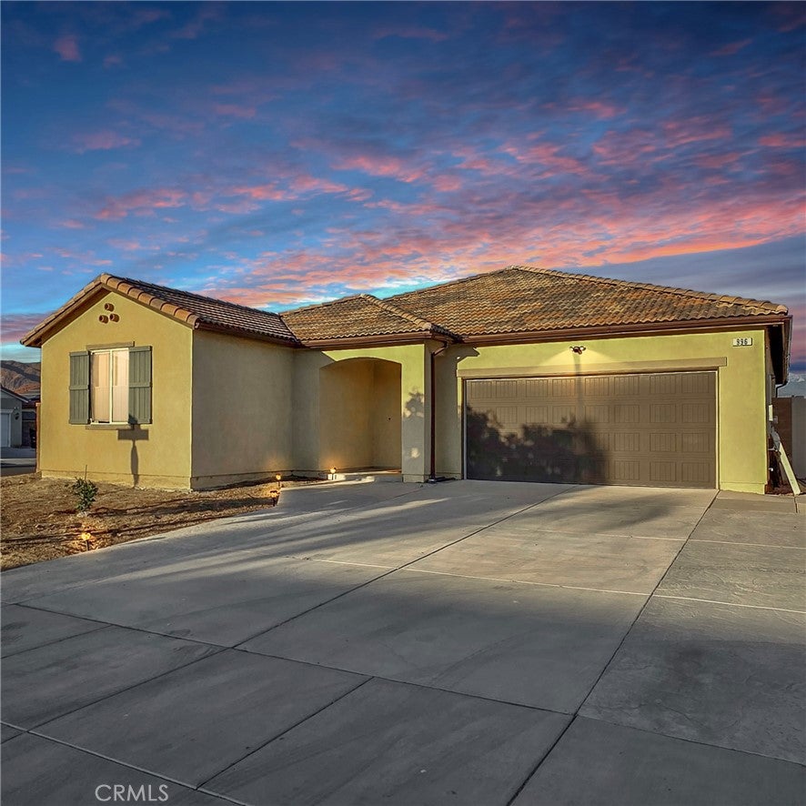 996 Forster Court
