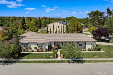 Photo of 1090 Muscat Court, Templeton, CA 93465 (MLS # NS26198284)