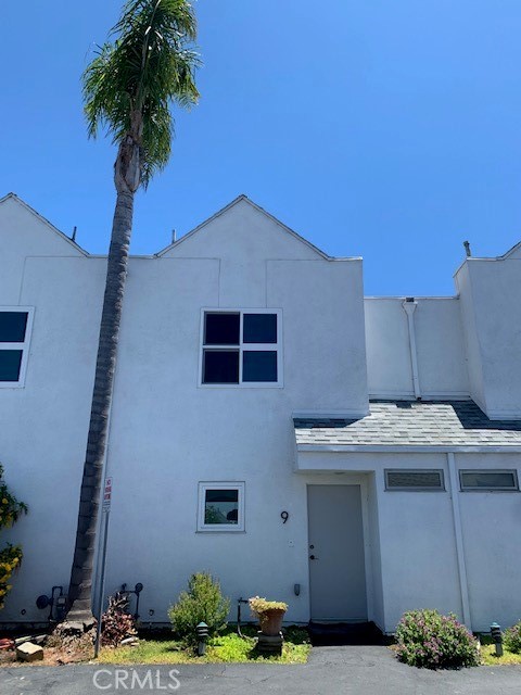 Welcome to this beautiful ocean view condo in the sought-after Zumirez View community of Malibu, ideally located near Kanan Rd. and PCH. Perched on the top row of this quiet 30-unit complex, this home enjoys elevated ocean views and a serene setting. With no one above or below you, this unit offers a great blend of privacy and comfort. Inside, you'll find a well-appointed kitchen, opening to a cozy living room with a gas fireplace. Two sliding glass doors lead to a private rear patio with ocean views—perfect for relaxing or entertaining. Upstairs are two spacious bedrooms, one with ocean views, and a newly remodeled bathroom. The unit also comes with its own private, oversized 2-car garage offering plenty of space for vehicles and storage. With easy access to beaches, shops, and everything Malibu has to offer, including a community pool. Zumirez View is a fantastic place to call home.