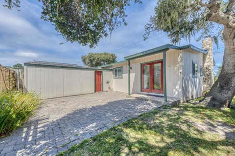 Photo of 1201 David Avenue, Monterey, CA 93940 (MLS # ML82052559)
