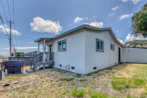 Photo of 1201 David Avenue, Monterey, CA 93940 (MLS # ML82052559)