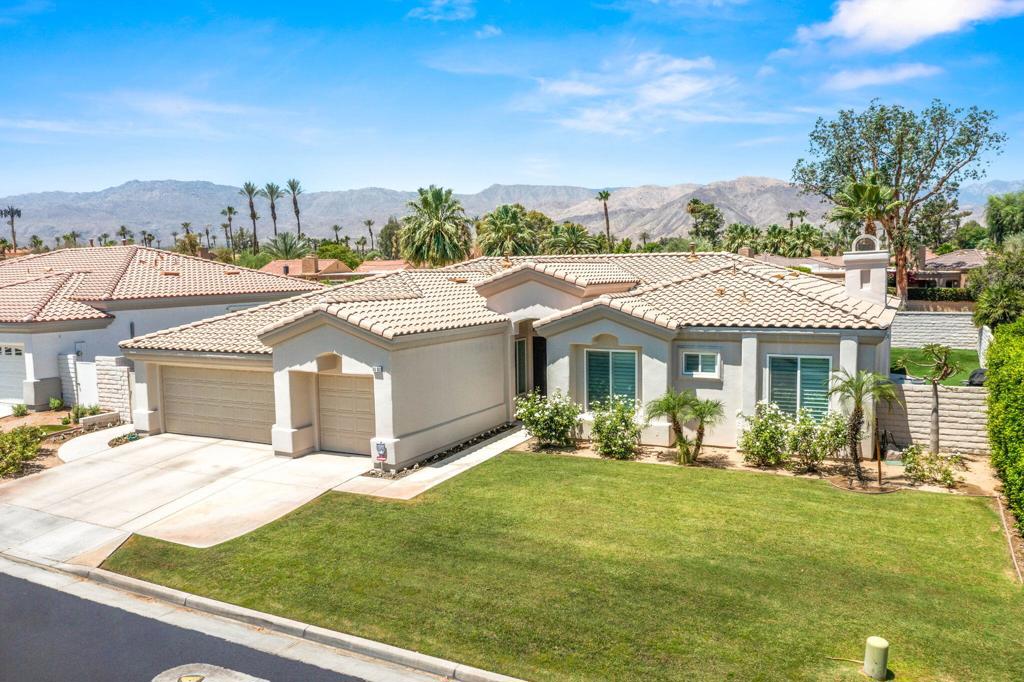44163 Yucca Drive