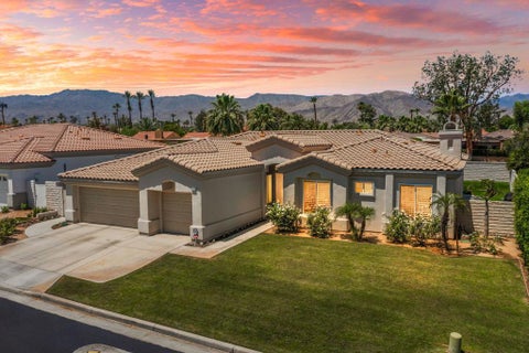 Photo of 44163 Yucca Drive, Indian Wells, CA 92210 (MLS # 219148903DA)