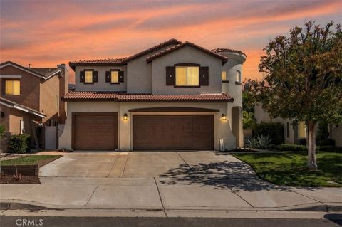 31302 Gatehouse Court Murrieta CA 92563