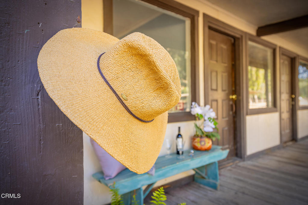 Ojai: Other - Residential