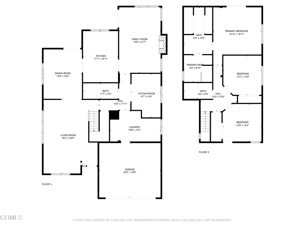 Ojai: Other - Residential