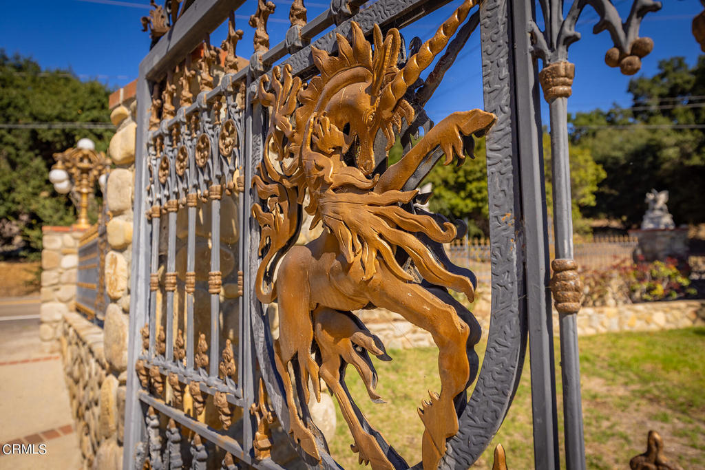 Ojai: Other - Residential