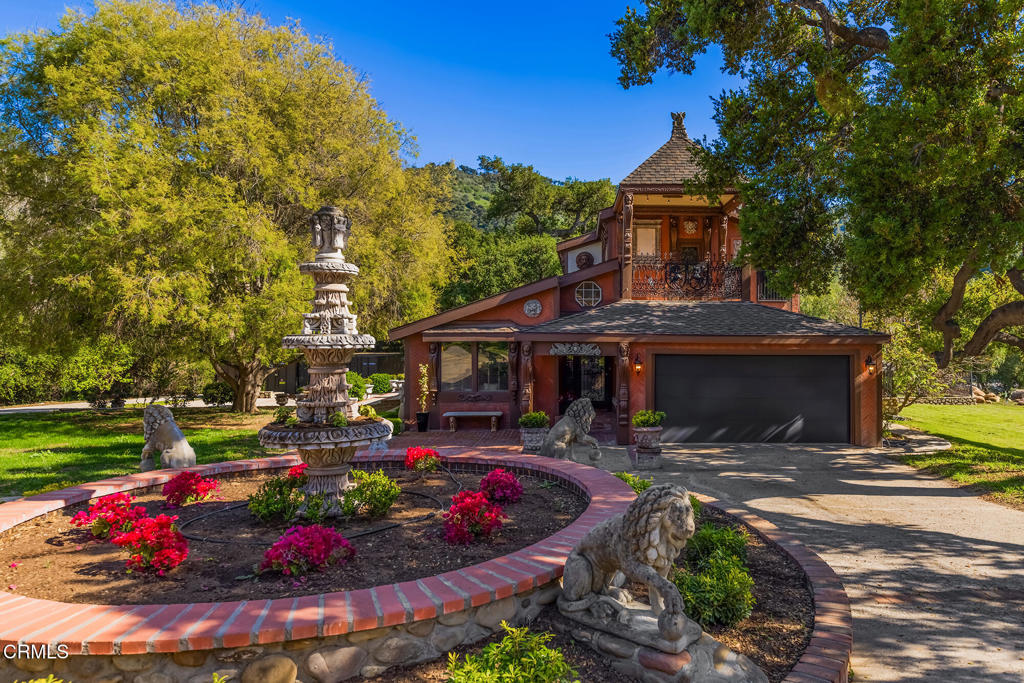 Ojai: Other - Residential