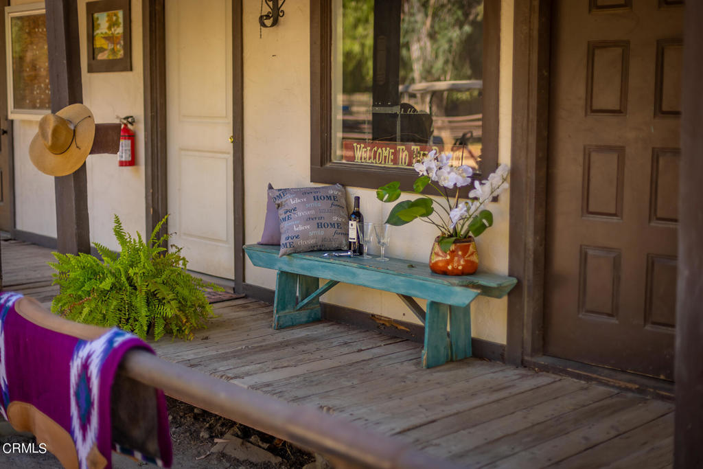 Ojai: Other - Residential