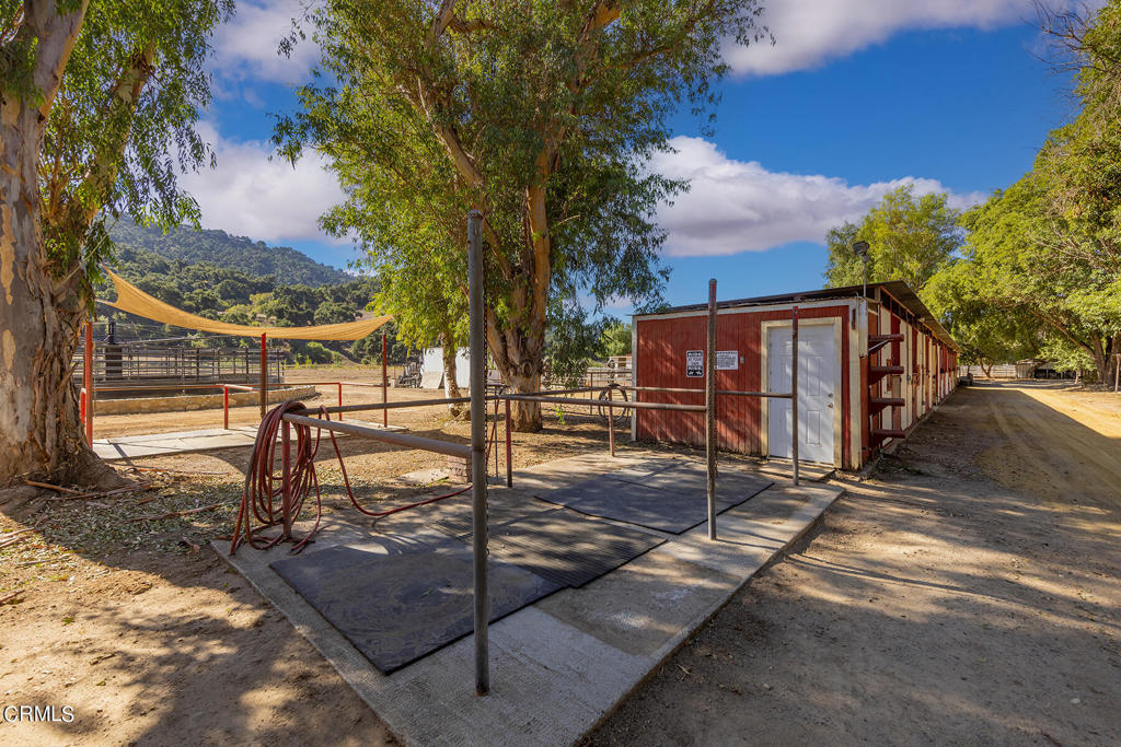 Ojai: Other - Residential