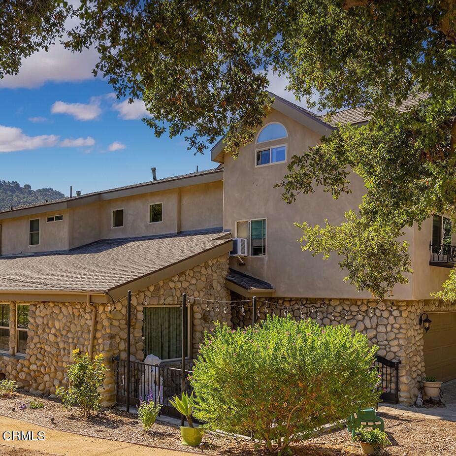 Ojai: Other - Residential