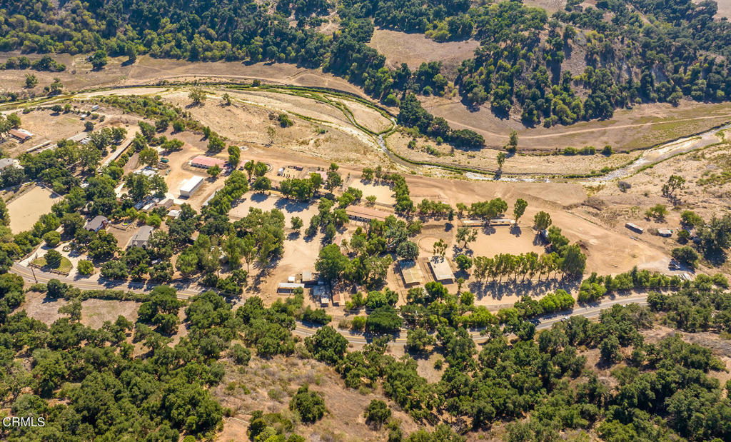 Ojai: Other - Residential