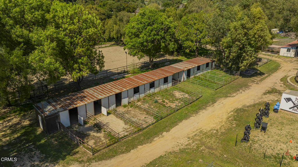 Ojai: Other - Residential