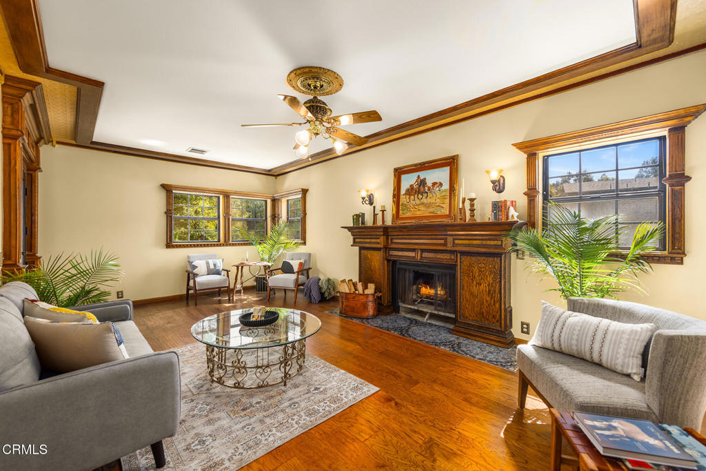 Ojai: Other - Residential