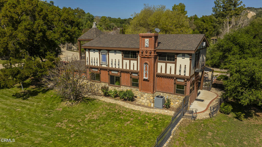 Ojai: Other - Residential