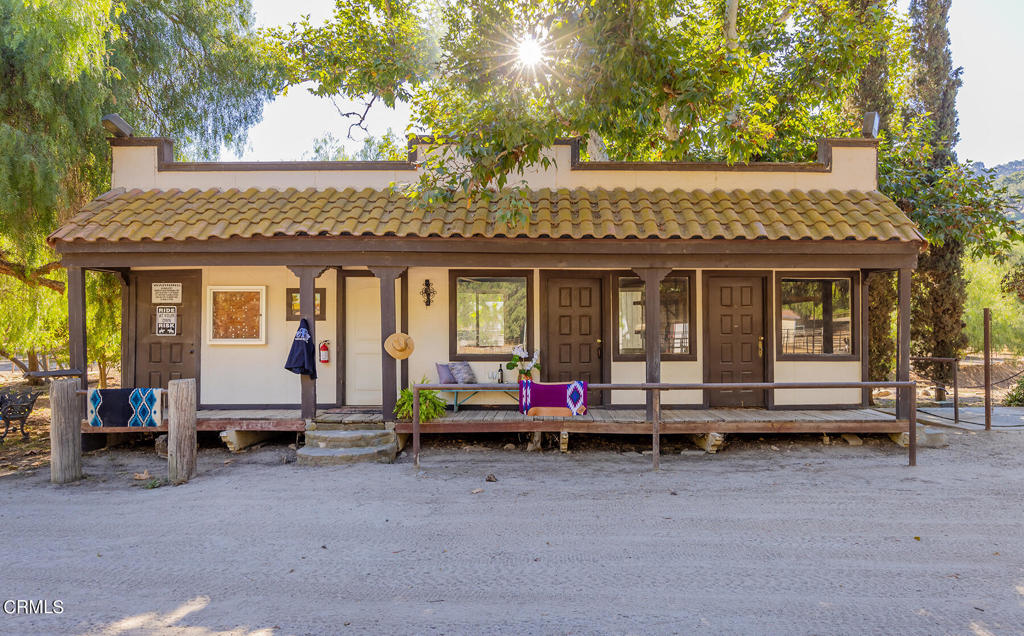 Ojai: Other - Residential