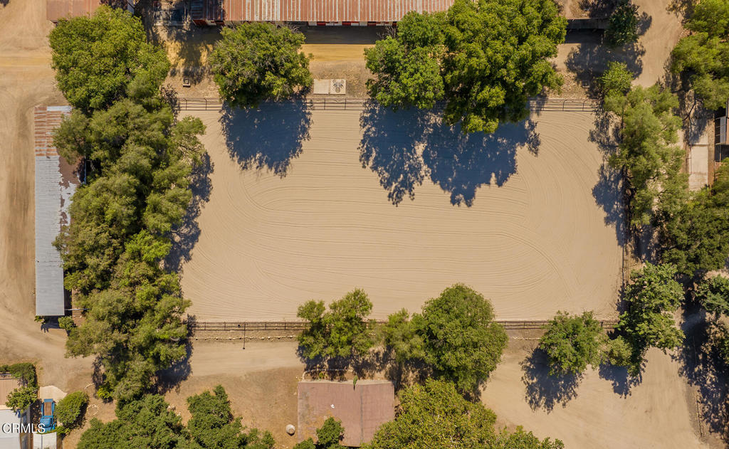 Ojai: Other - Residential