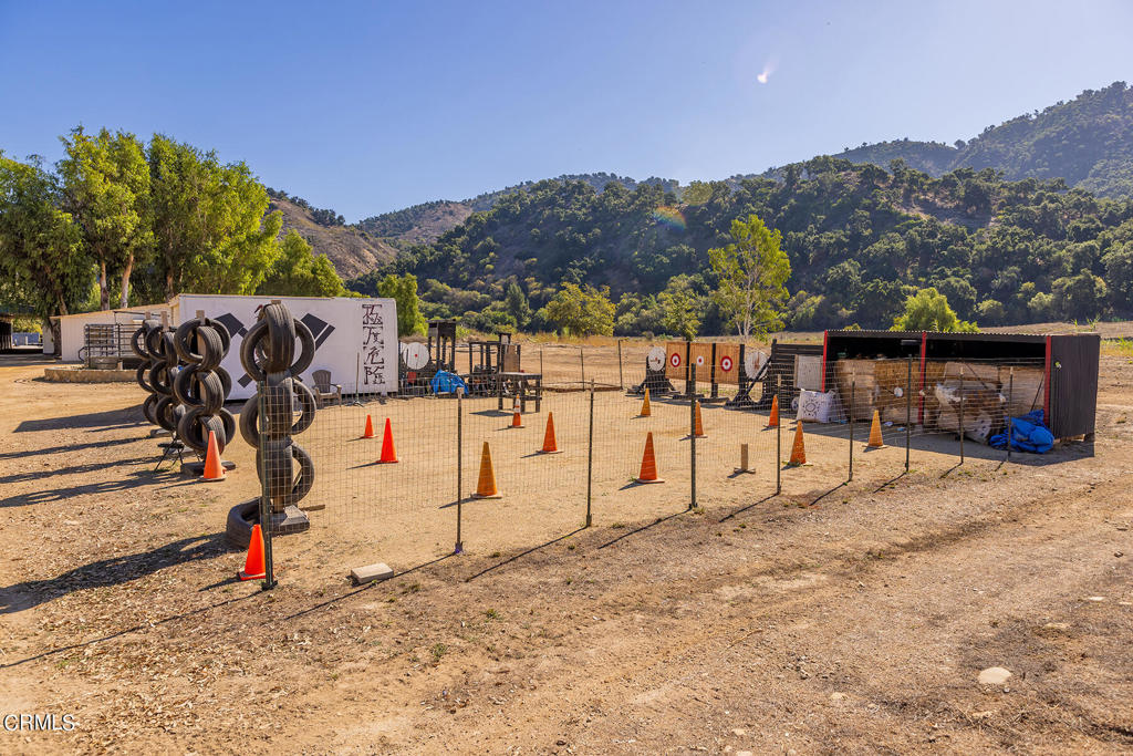 Ojai: Other - Residential