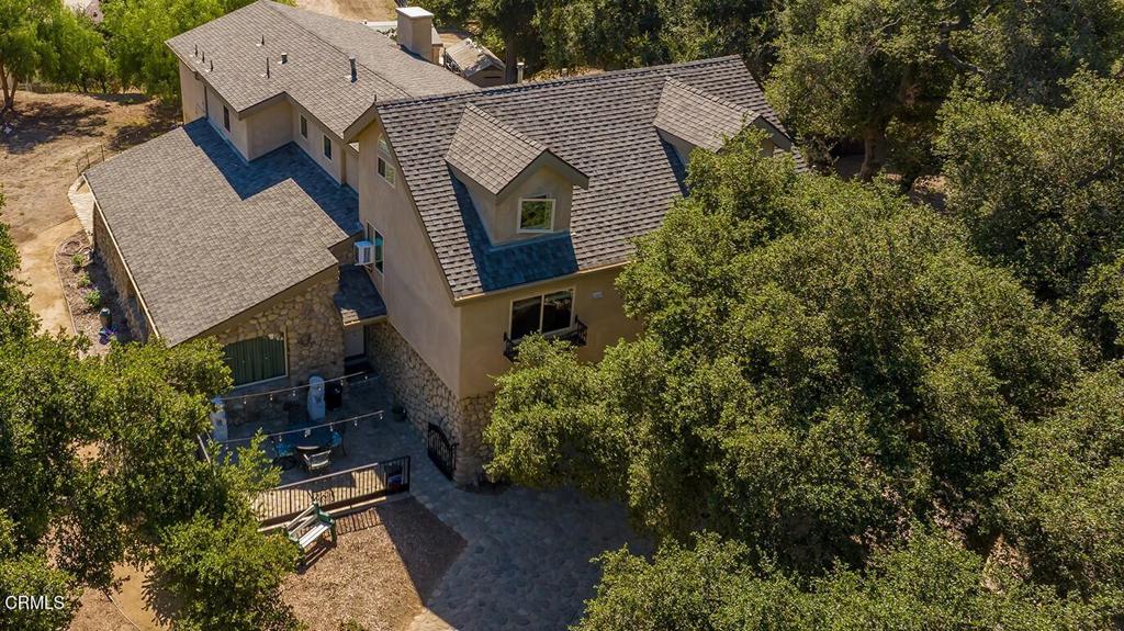 Ojai: Other - Residential