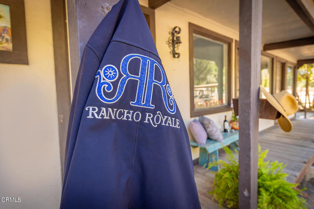 Ojai: Other - Residential