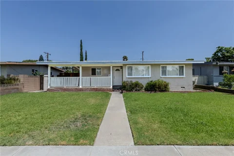 2227 E Ward Terrace, Anaheim, CA 92806 - MLS#: PW26170422