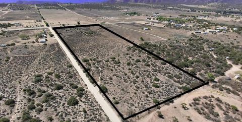 Photo of Lease Road, Ranchita, CA 92066 (MLS # 250041250SD)