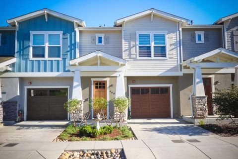 Photo of 450 Granite Way, Aptos, CA 95003 (MLS # ML82039222)