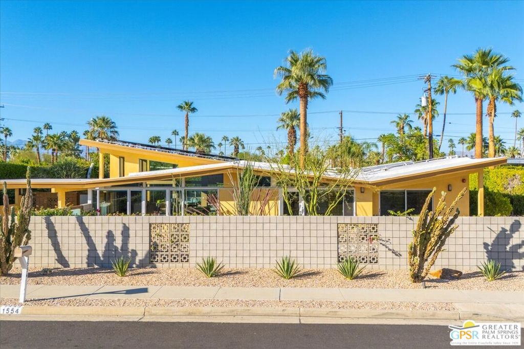 Tahquitz River Estates - Residential