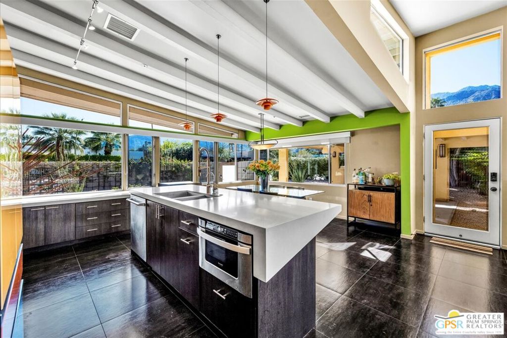 Tahquitz River Estates - Residential