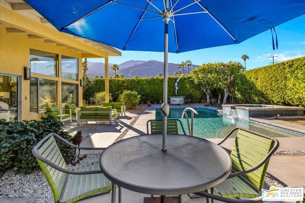 Tahquitz River Estates - Residential