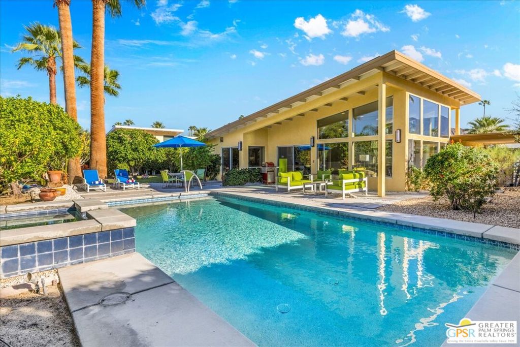 Tahquitz River Estates - Residential