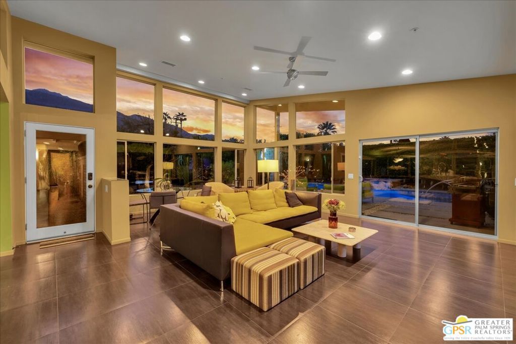 Tahquitz River Estates - Residential