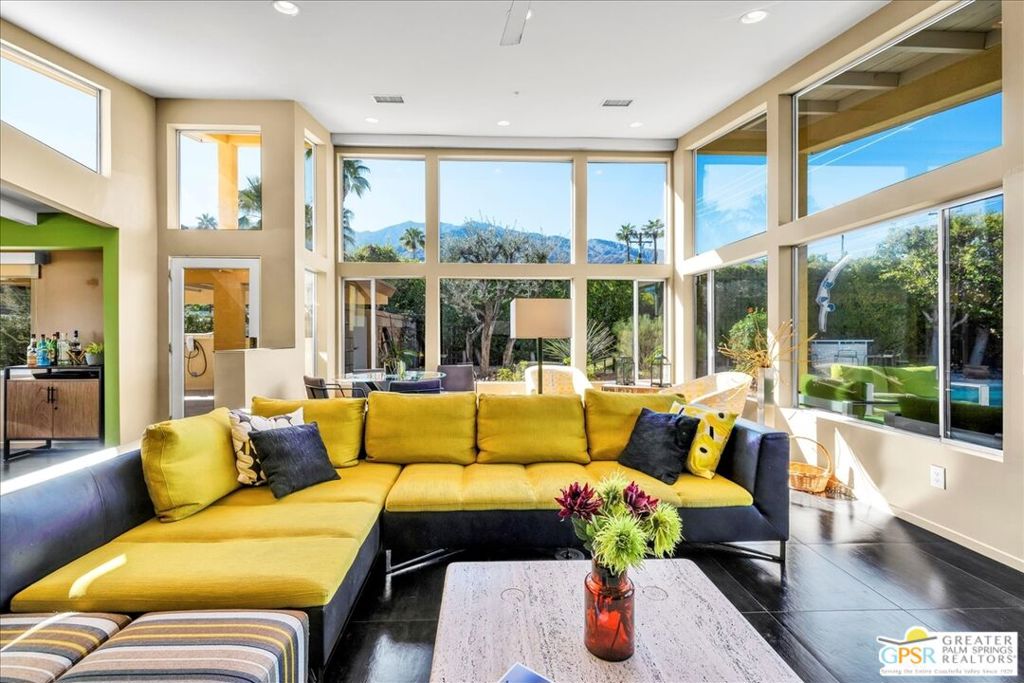 Tahquitz River Estates - Residential