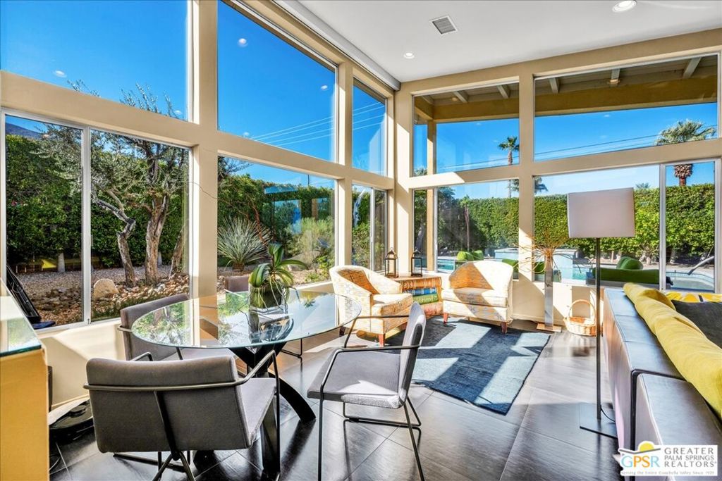 Tahquitz River Estates - Residential