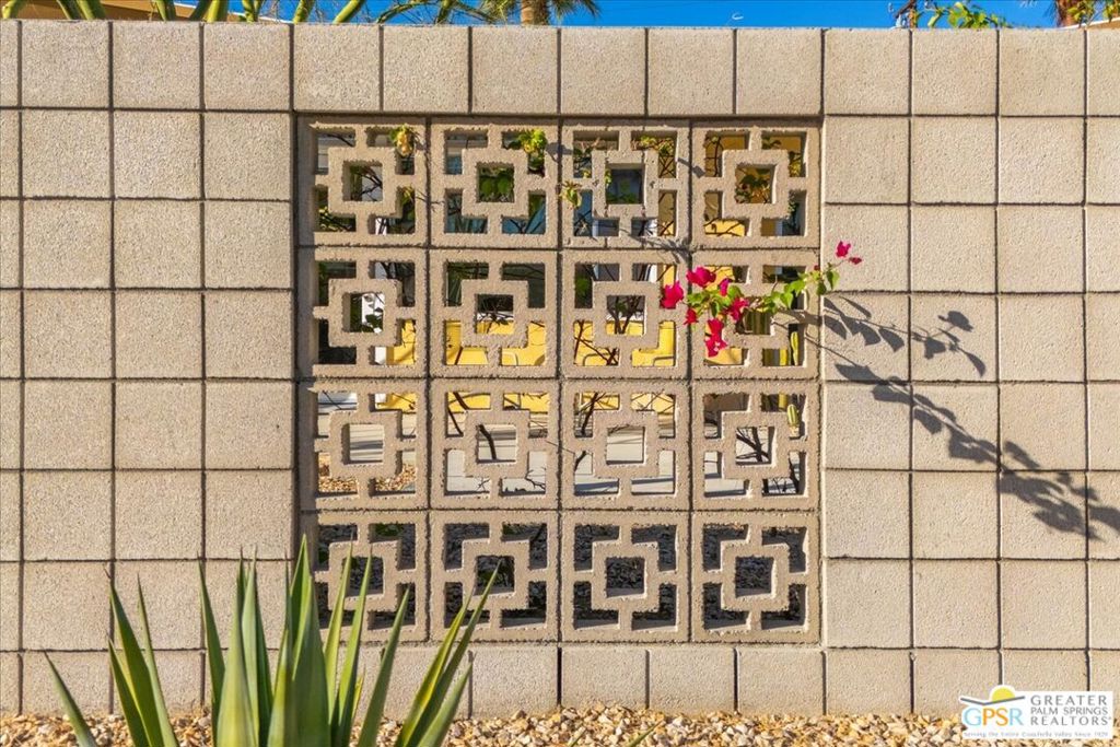 Tahquitz River Estates - Residential