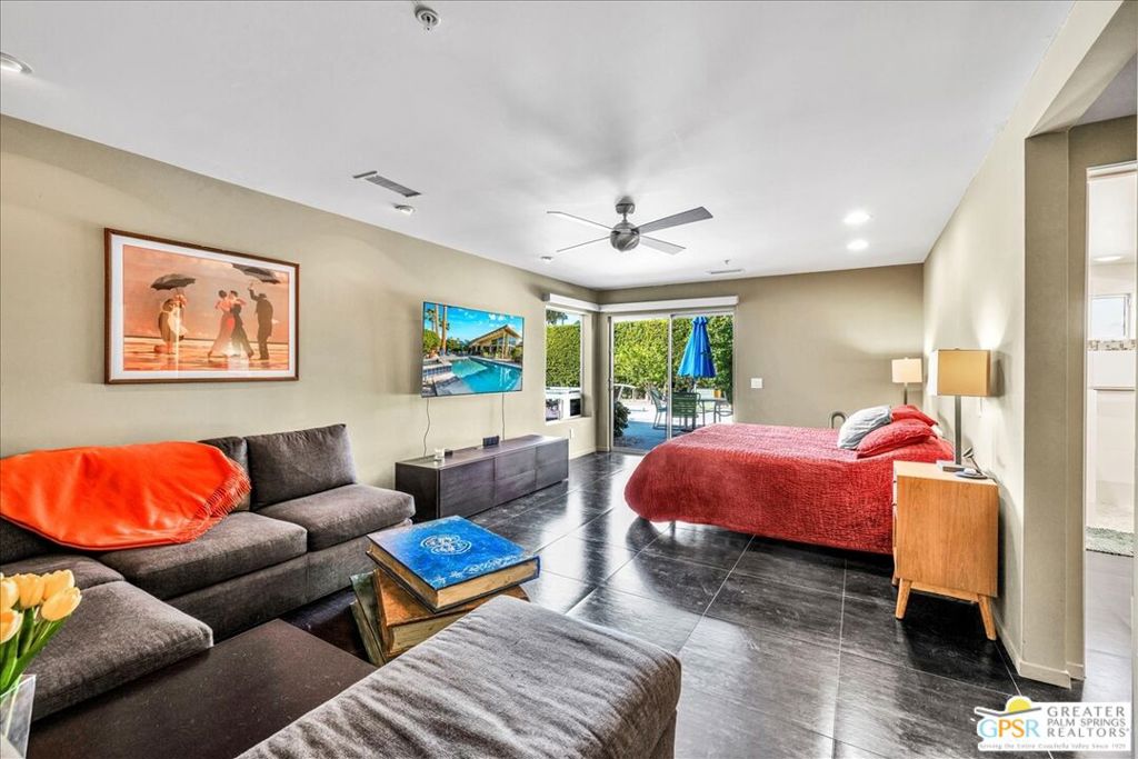 Tahquitz River Estates - Residential