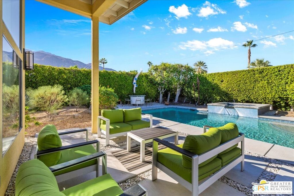 Tahquitz River Estates - Residential