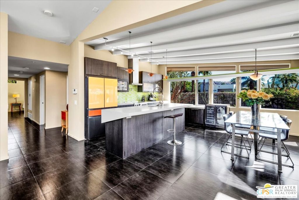 Tahquitz River Estates - Residential