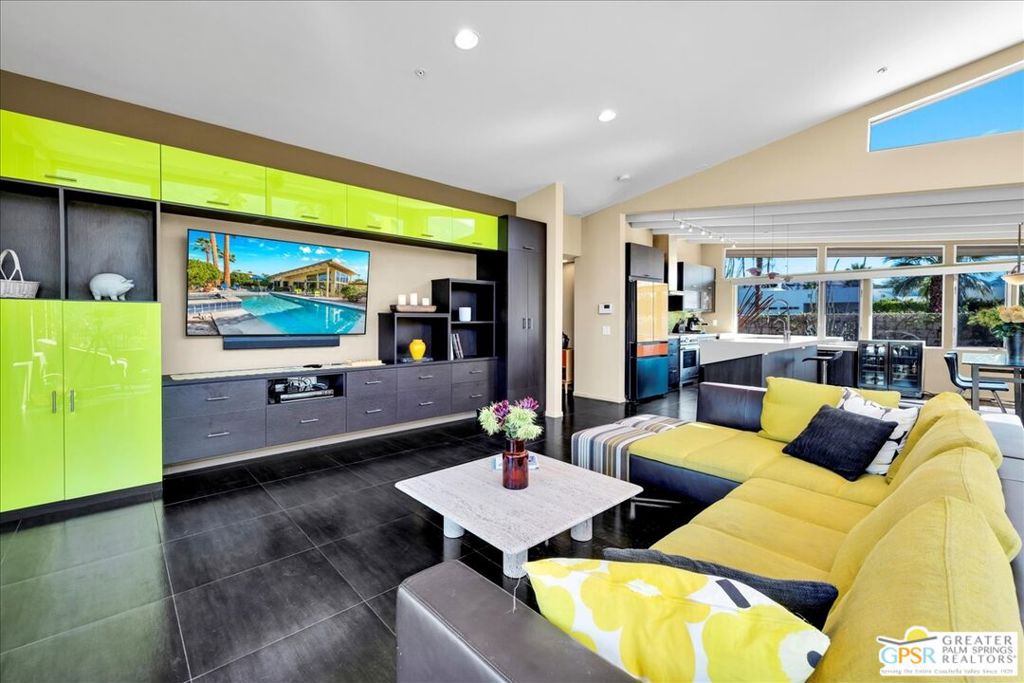 Tahquitz River Estates - Residential