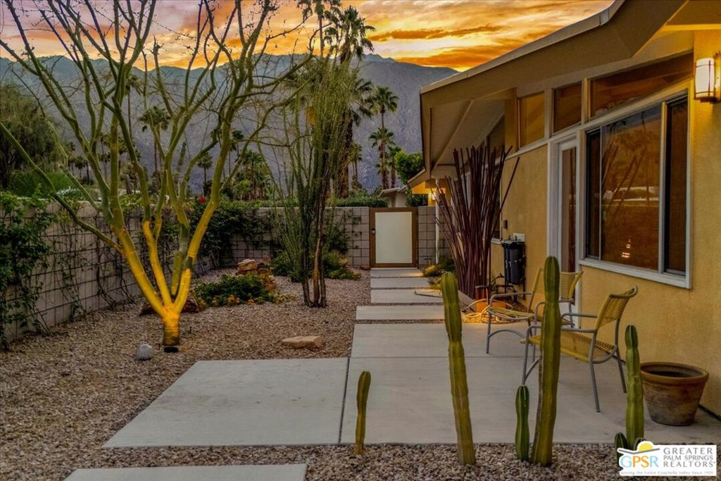 Tahquitz River Estates - Residential