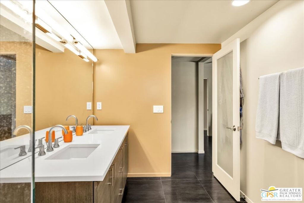 Tahquitz River Estates - Residential